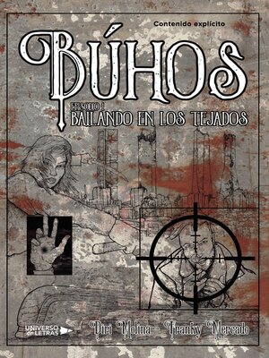 cover image of Búhos